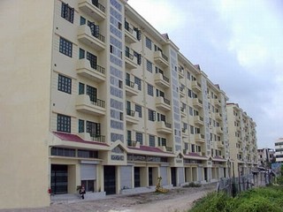 Vincom được xây khu tái định cư tập trung